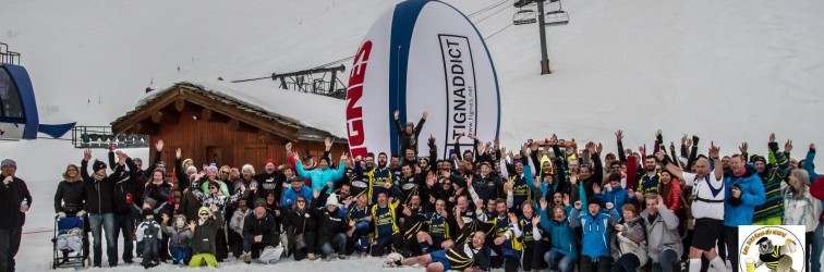 Rencontres tignes